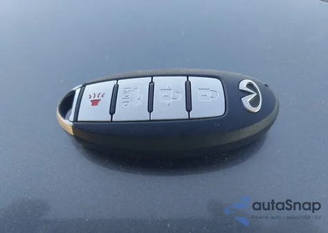 2015 Infiniti Q50 из США, поврежденный, VIN JN1BV7AR5FM420051